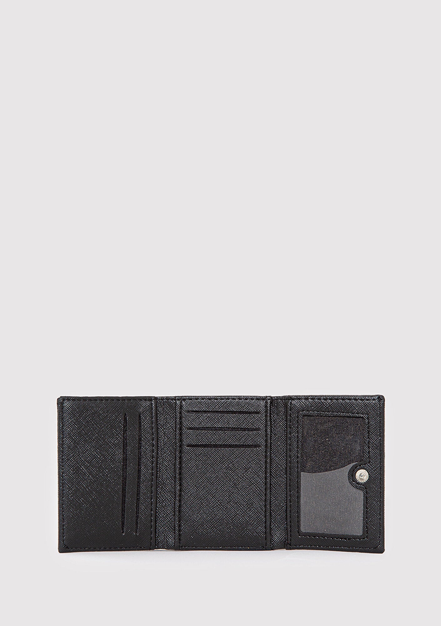 Black Wallet