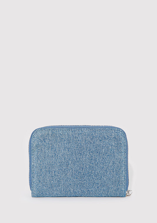 Denim Wallet