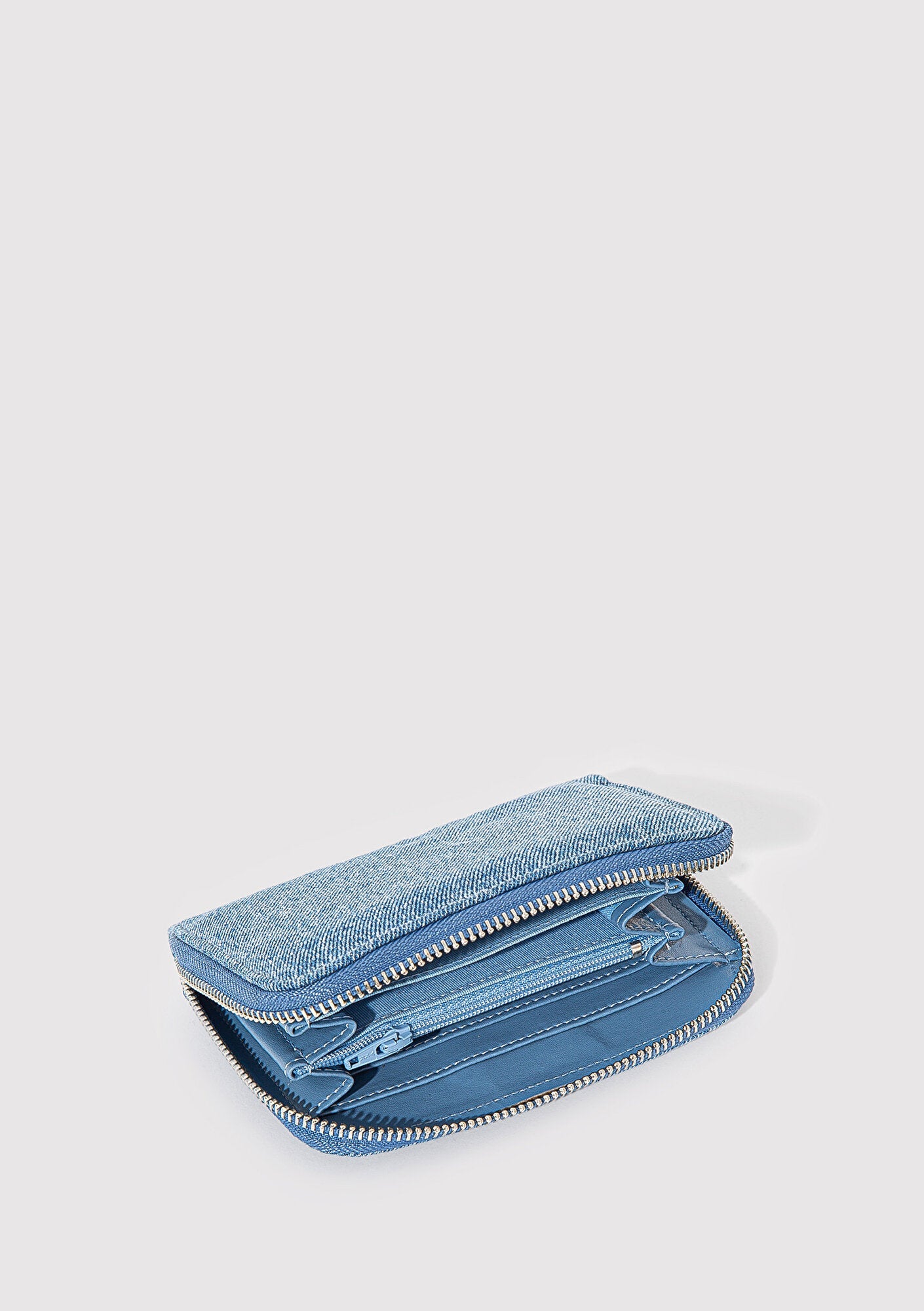 Denim Wallet