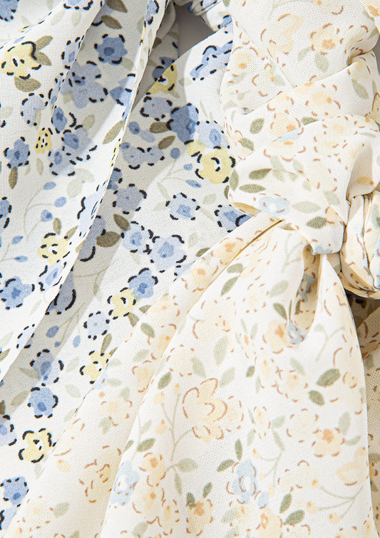 Double Pack Scrunchy