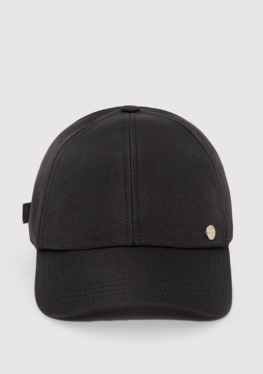 Black Cap
