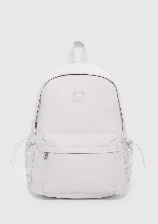Grey Bag