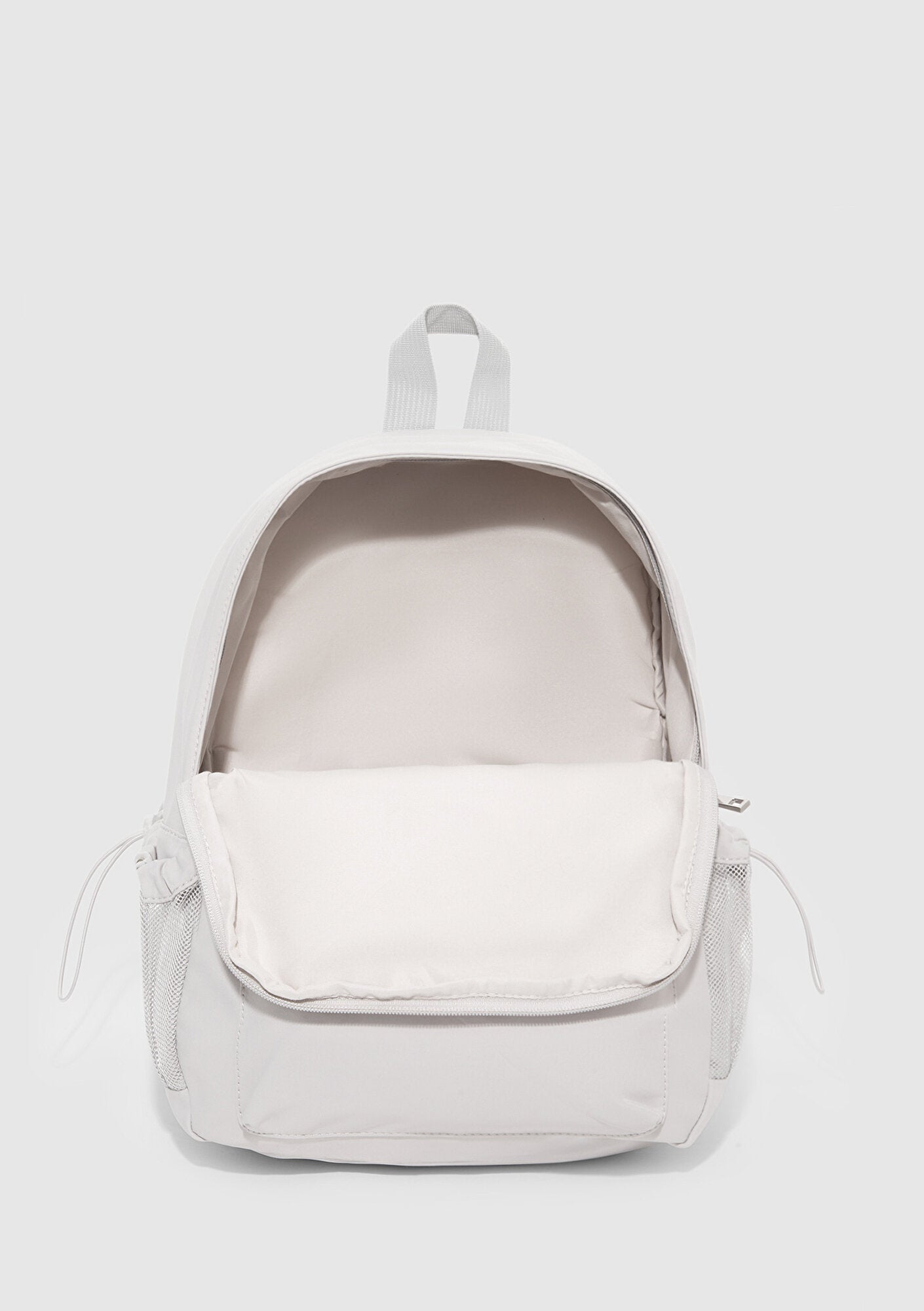 Grey Bag