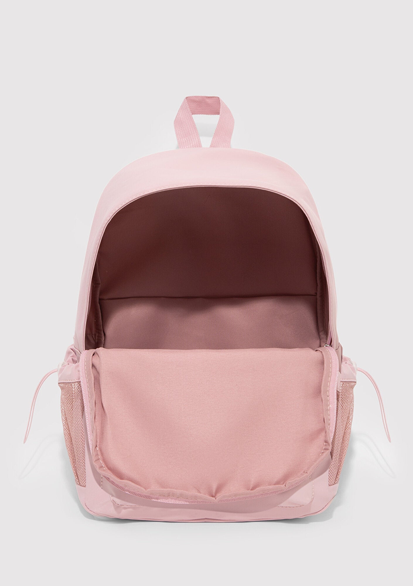Pink Bag