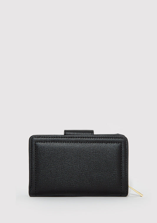 Black Wallet