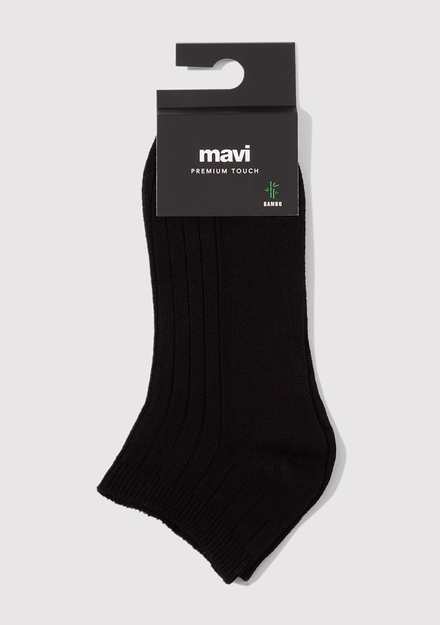 Black Socks