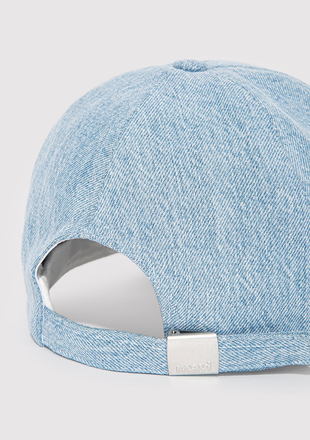Blue Hat