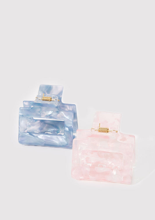 2 Pack Hair Clip