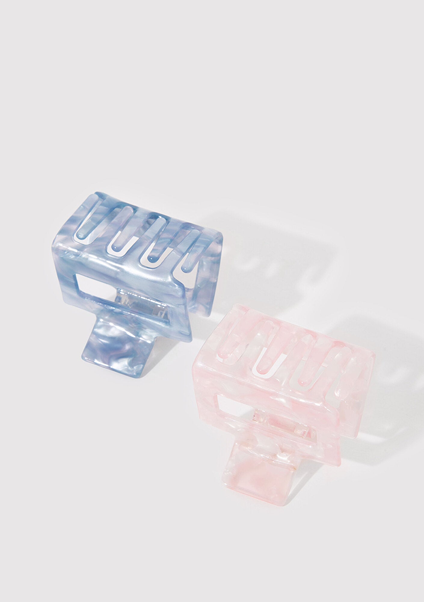 2 Pack Hair Clip