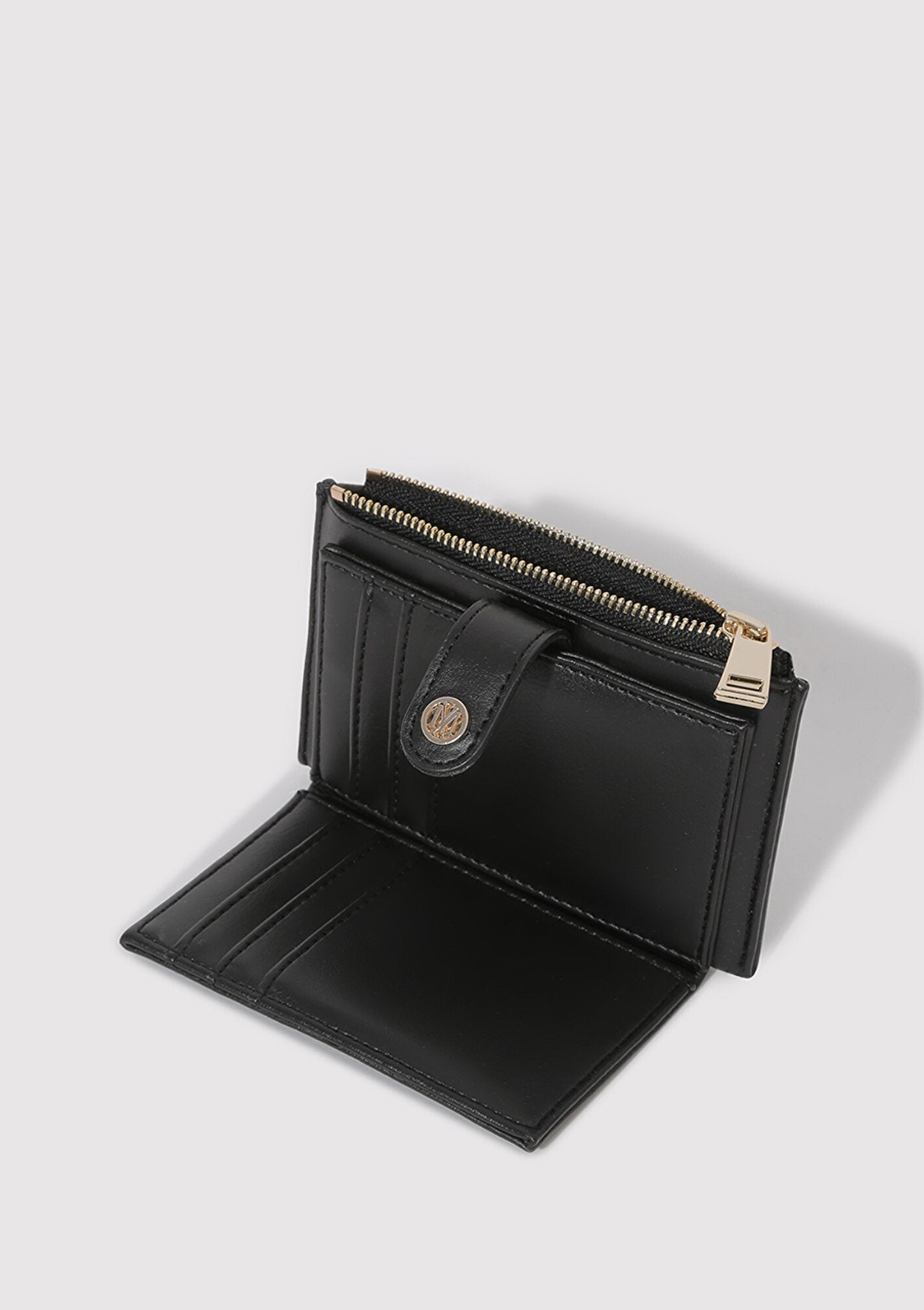 Black Wallet