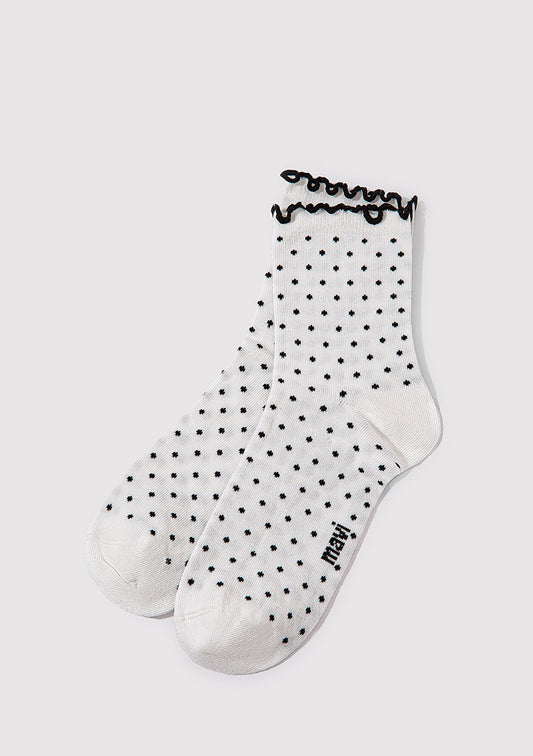 2 Pack Socket Socks