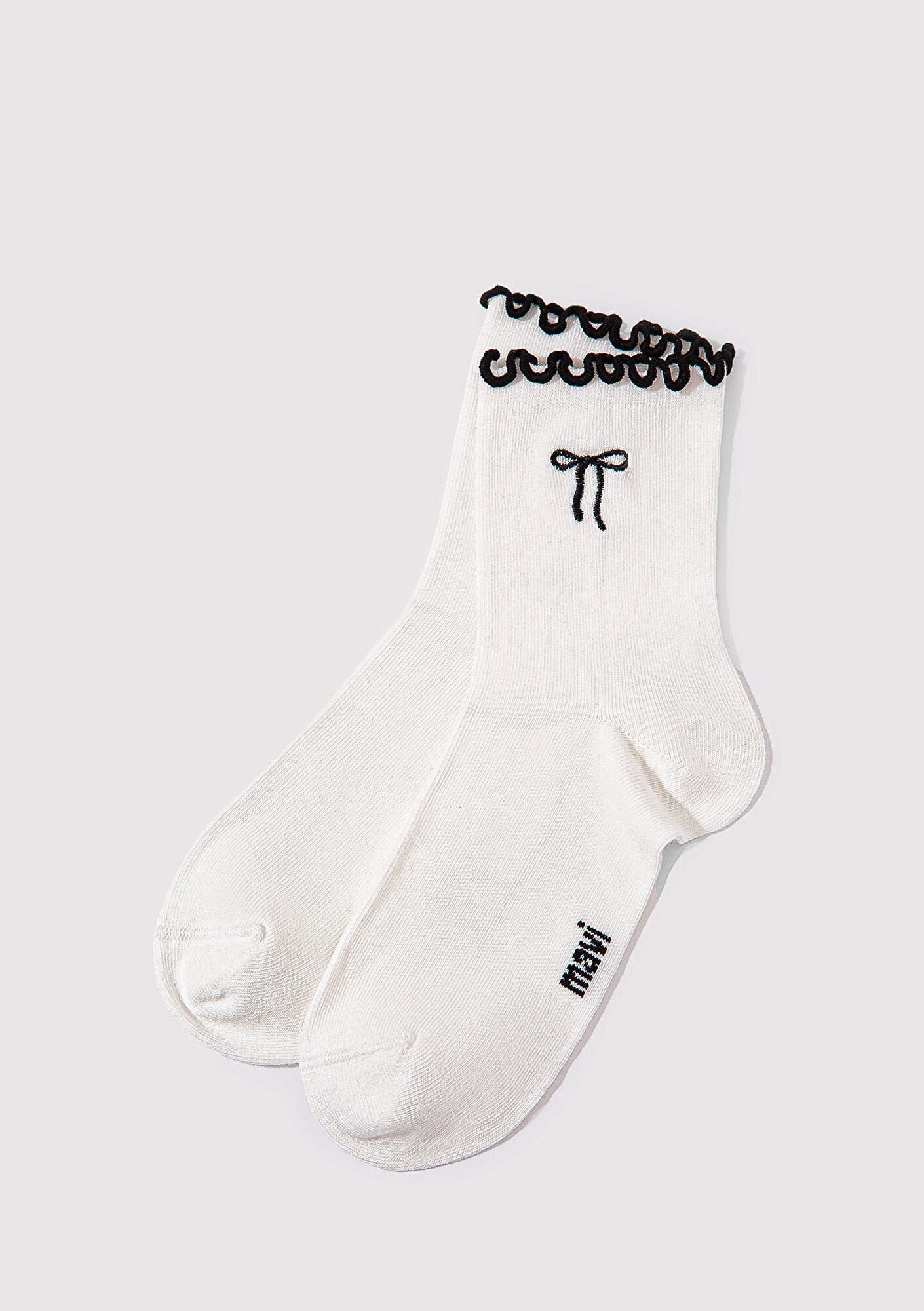 2 Pack Socket Socks