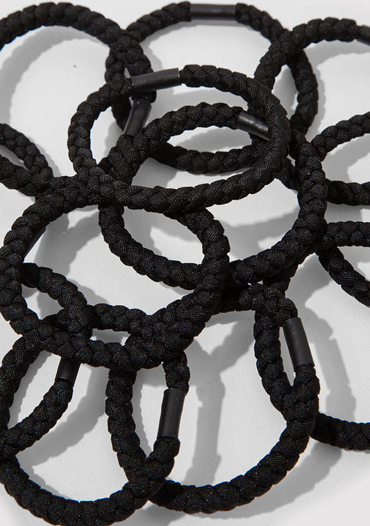 Black Hair Clip