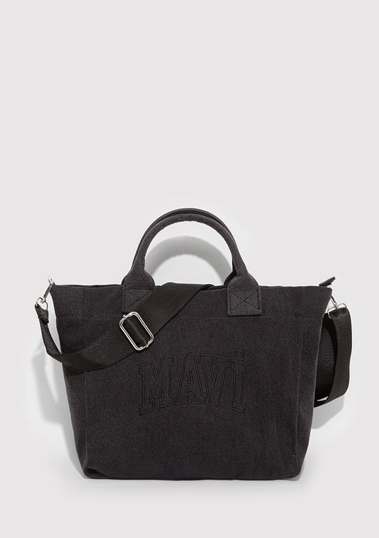 Grey Bag