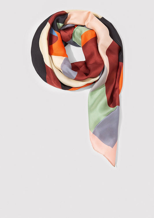 Green Bandana