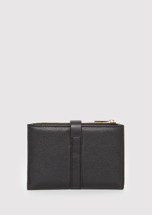 Black Wallet