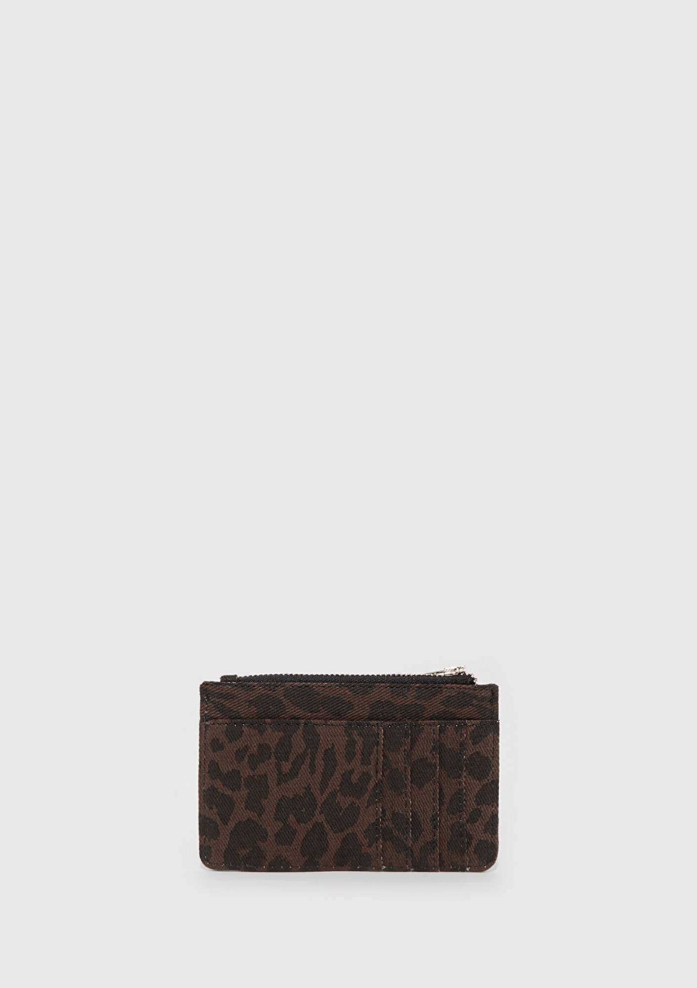 Black Cardholder