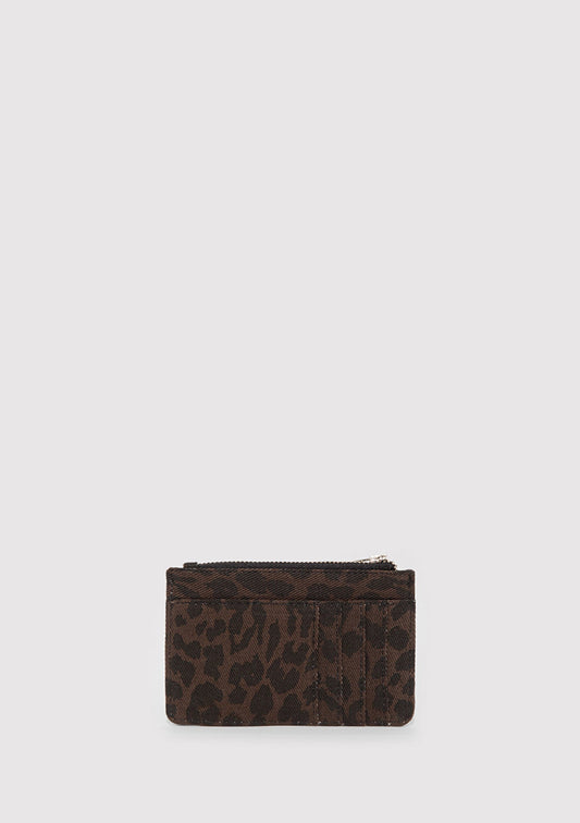 Black Cardholder