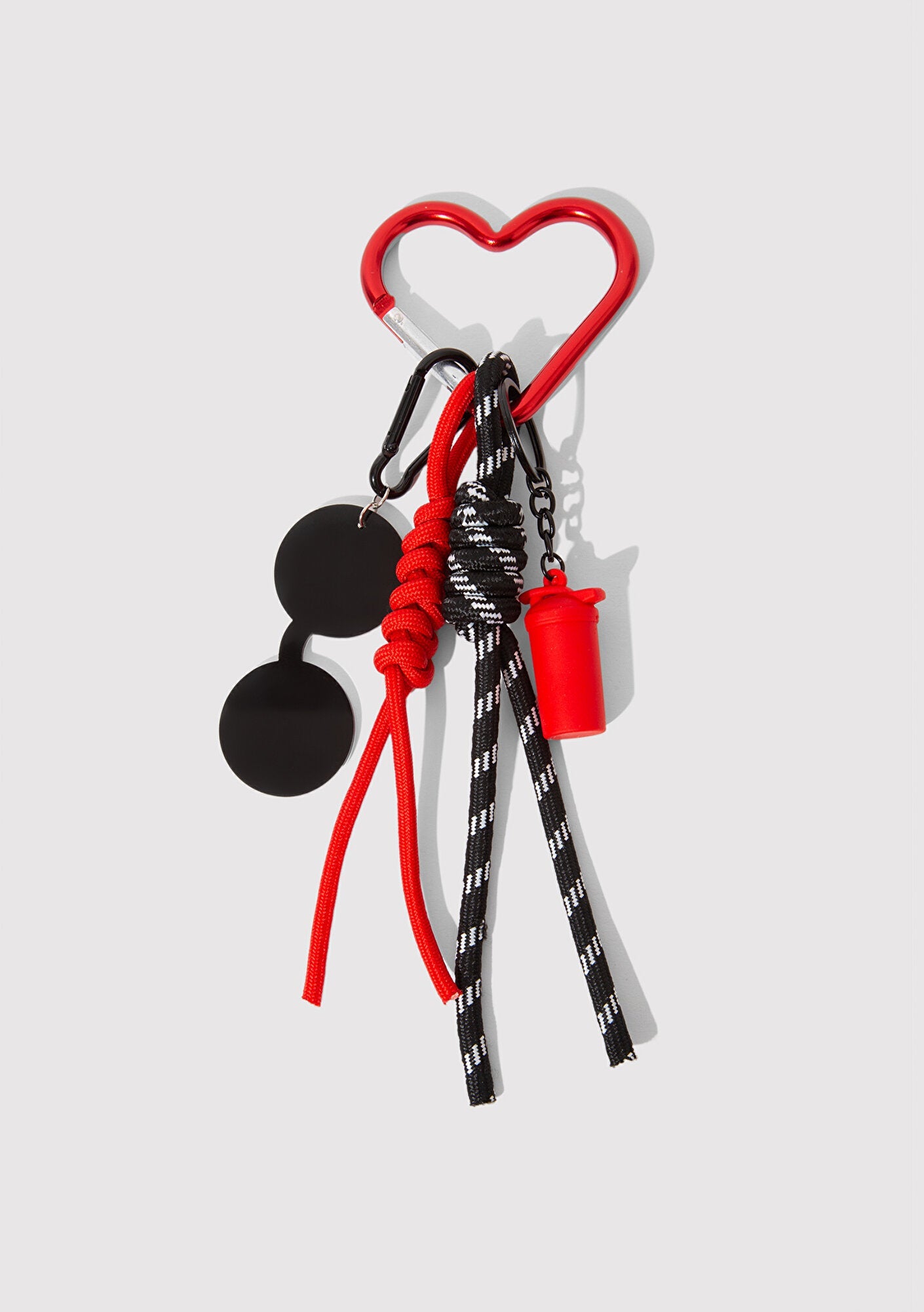 Sunglasses Keychain