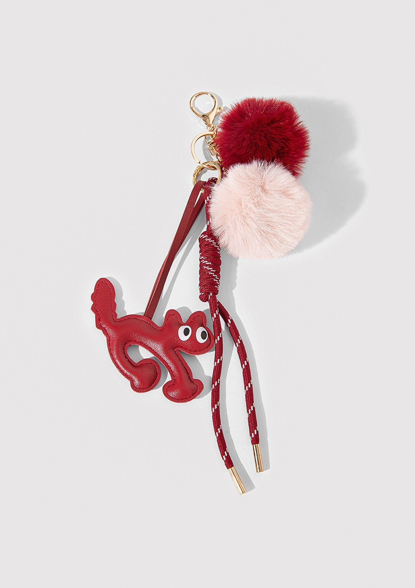 Red Keyholder