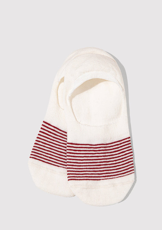 White Ballerina Socks