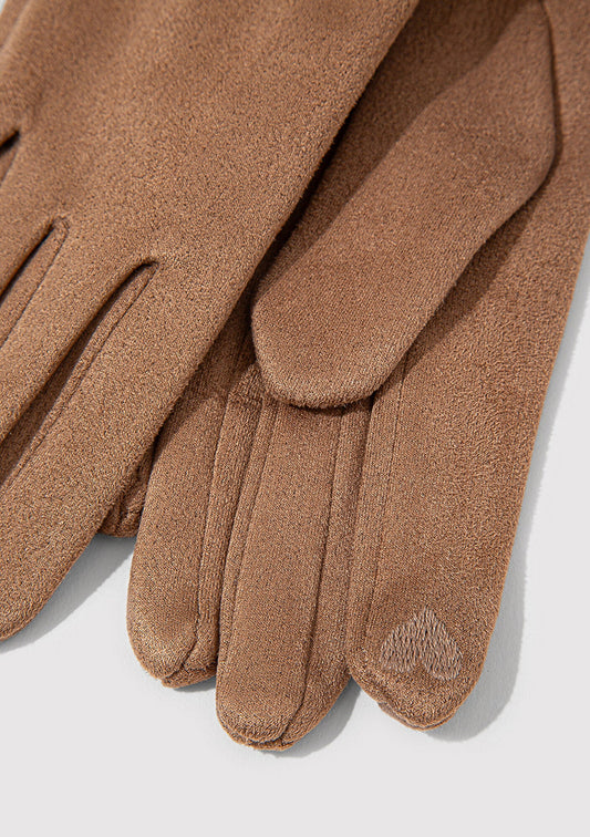 Brown Glove