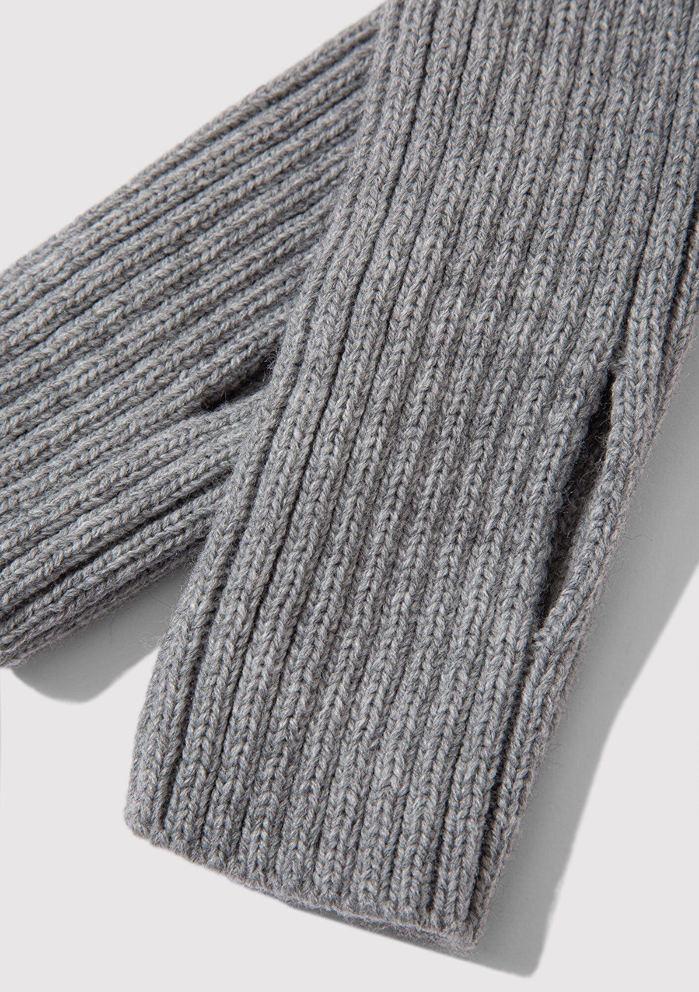 Grey Glove