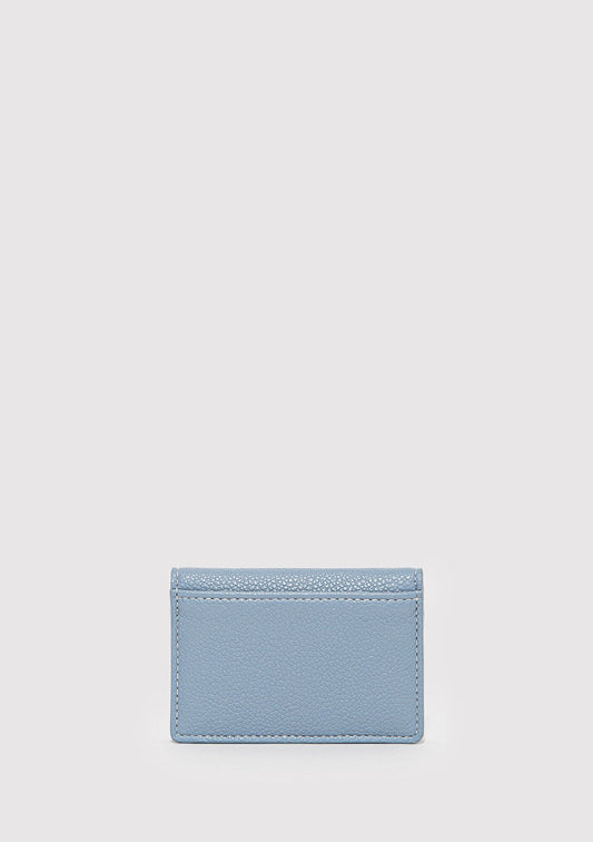 Navy Card Holder