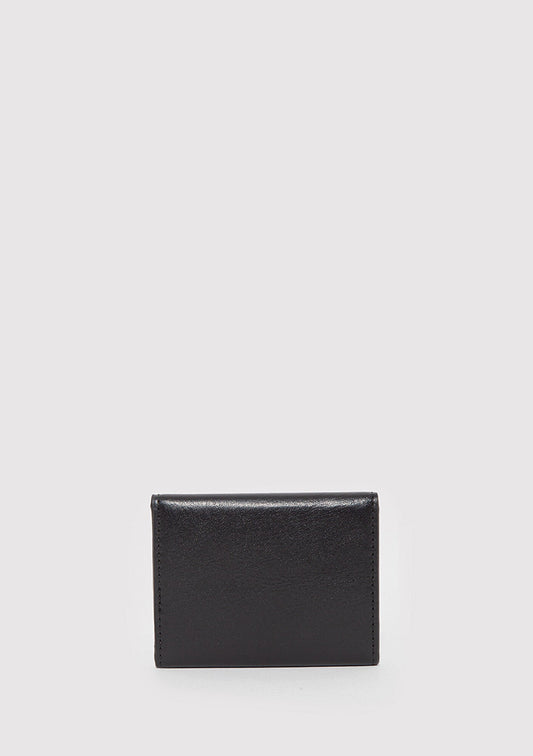 Black Card Holder