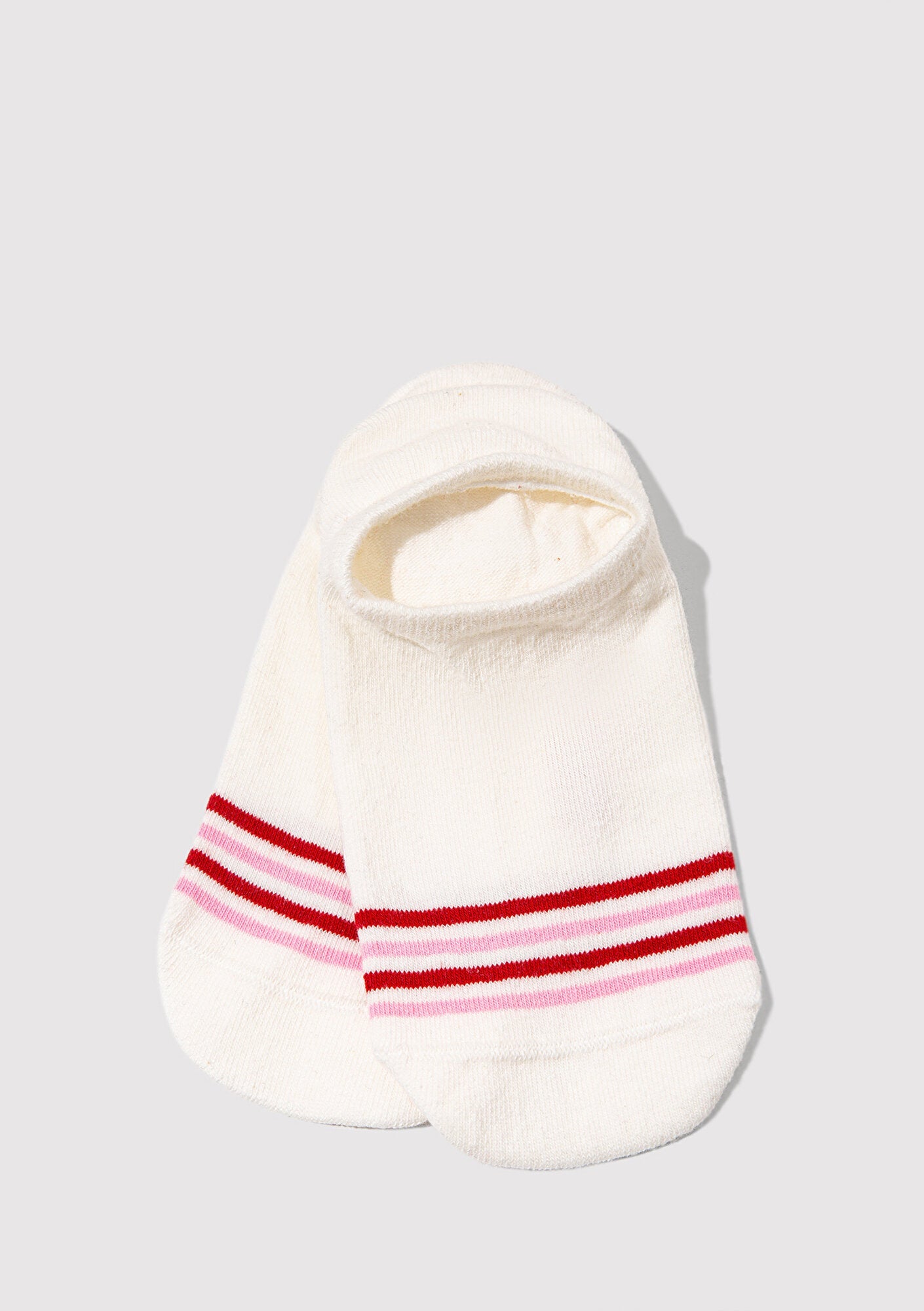 White Ballerina Socks