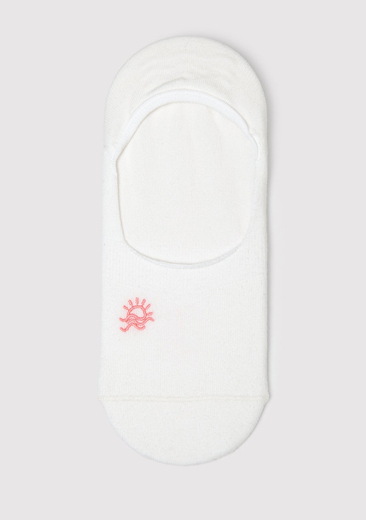 White Ballerina Socks