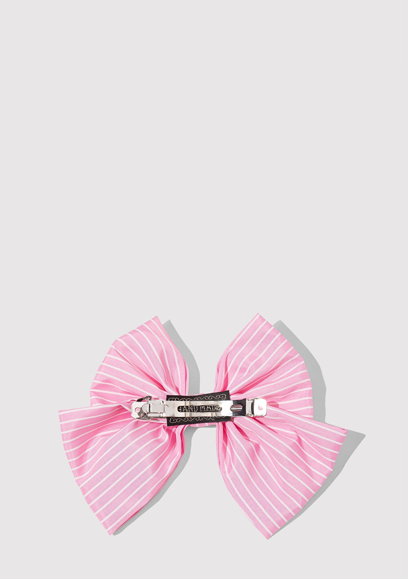 Red Hair Clip