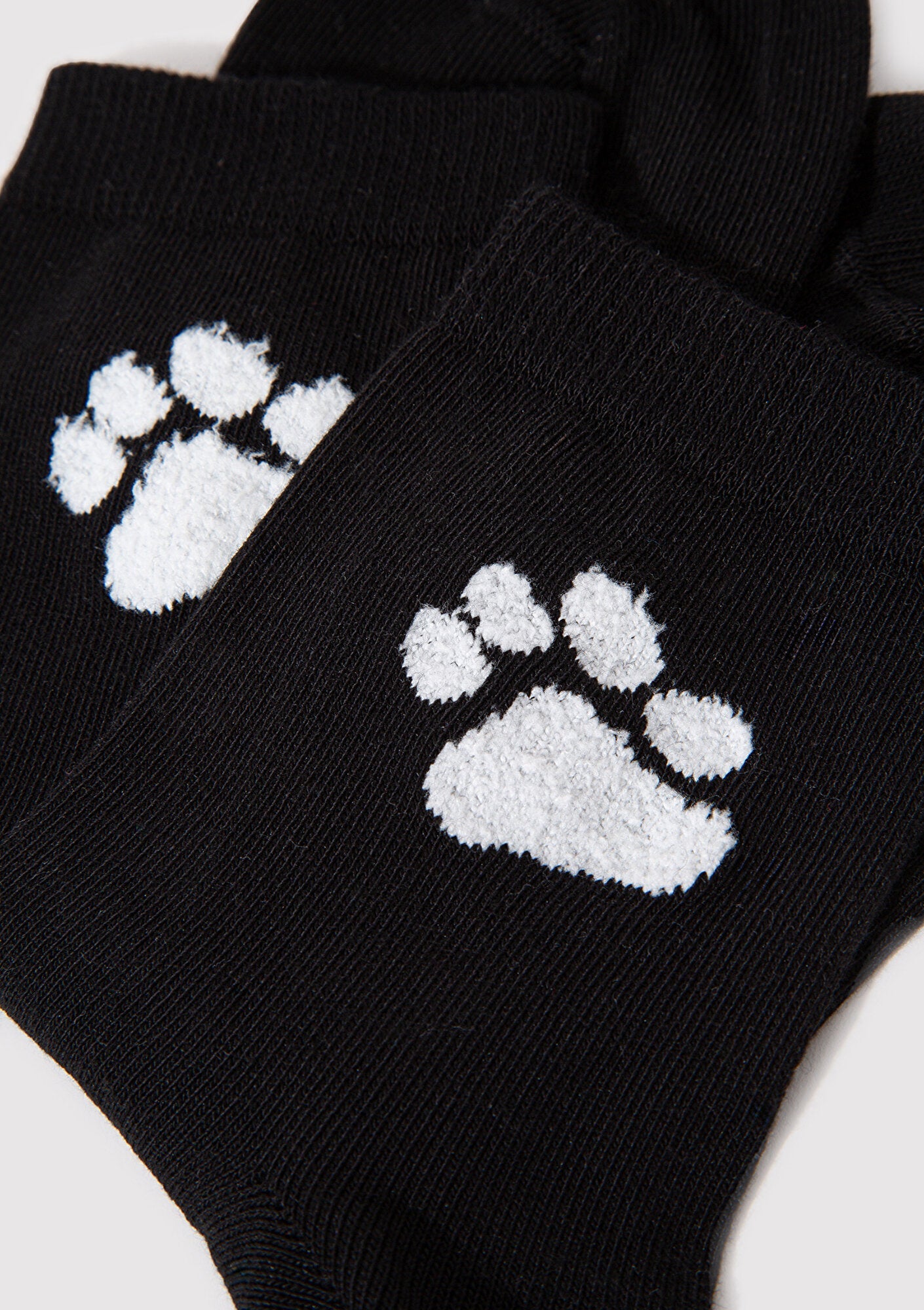 Black Socks