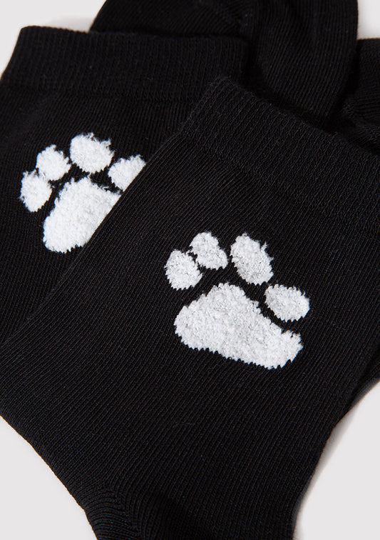 Black Socks