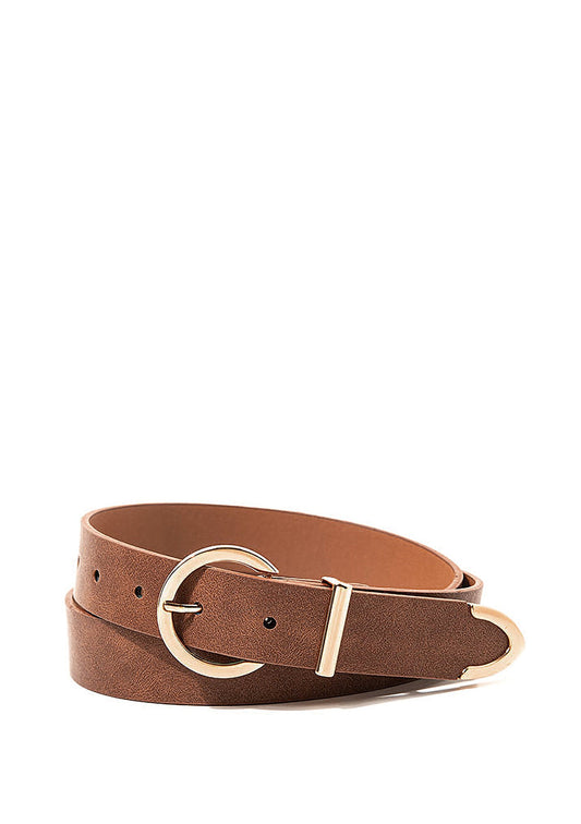 Brown Belt