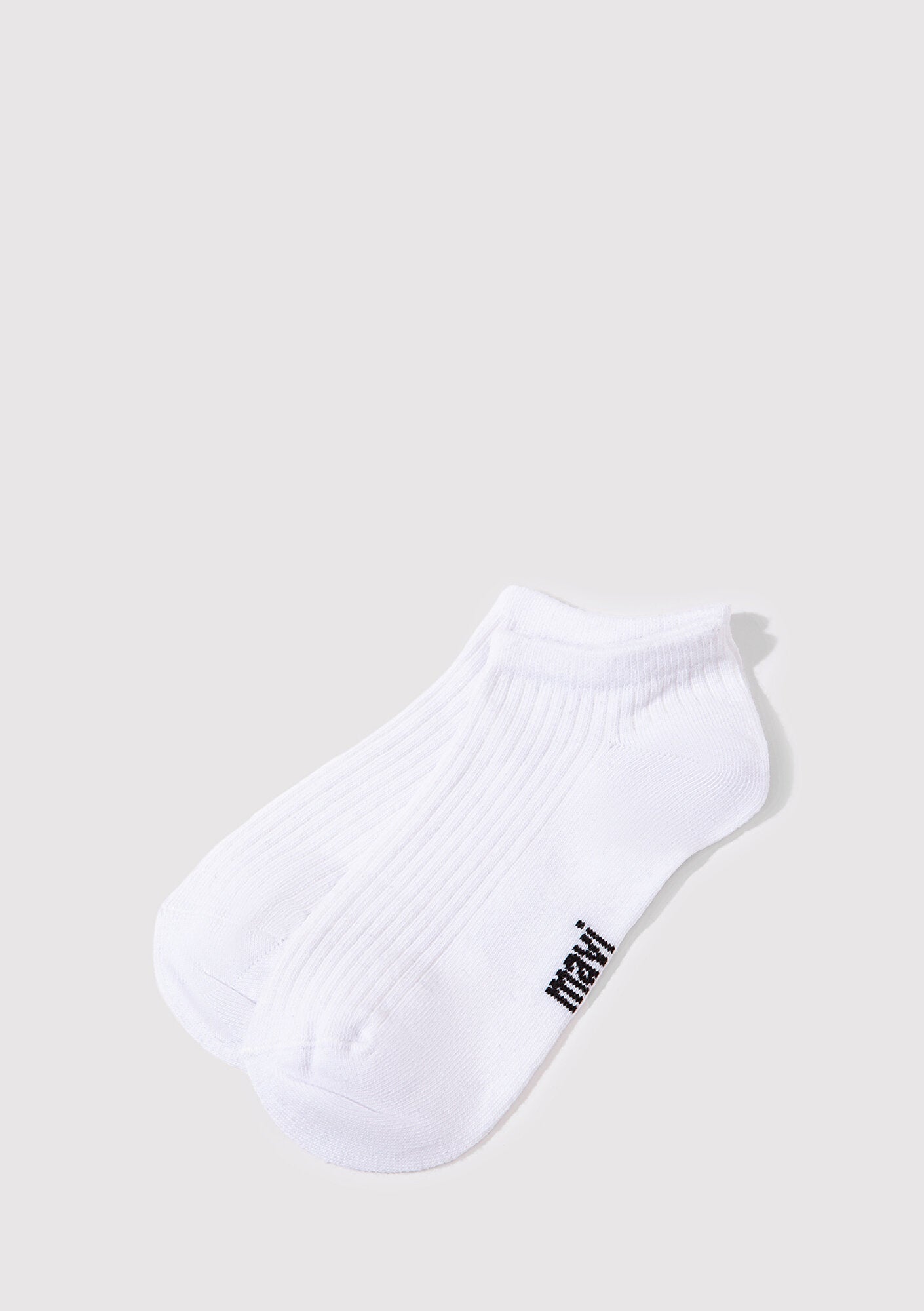 2 Pack Ankle Socks