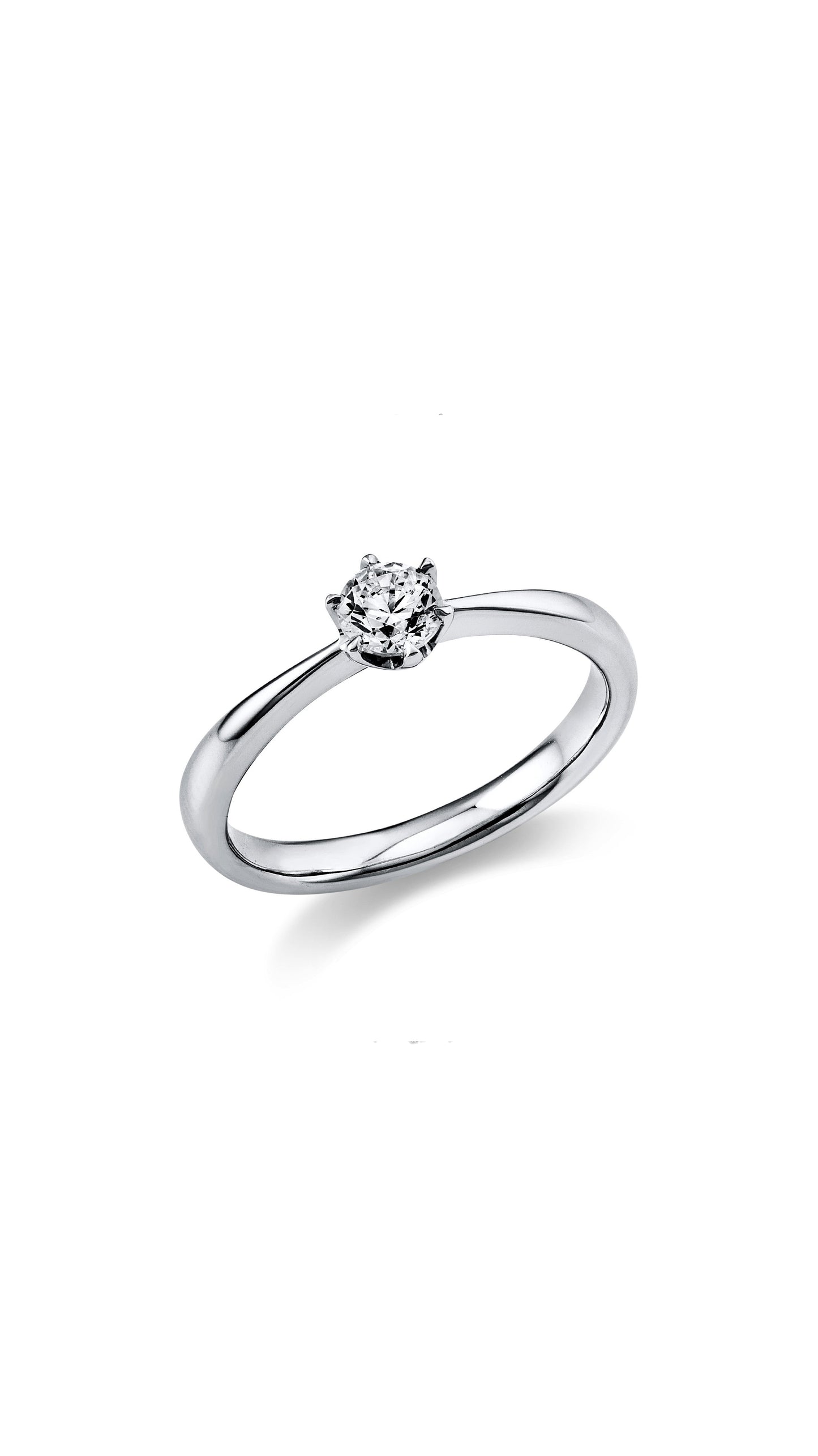 Modern Woman Exclusive Ring 1C482W854-13