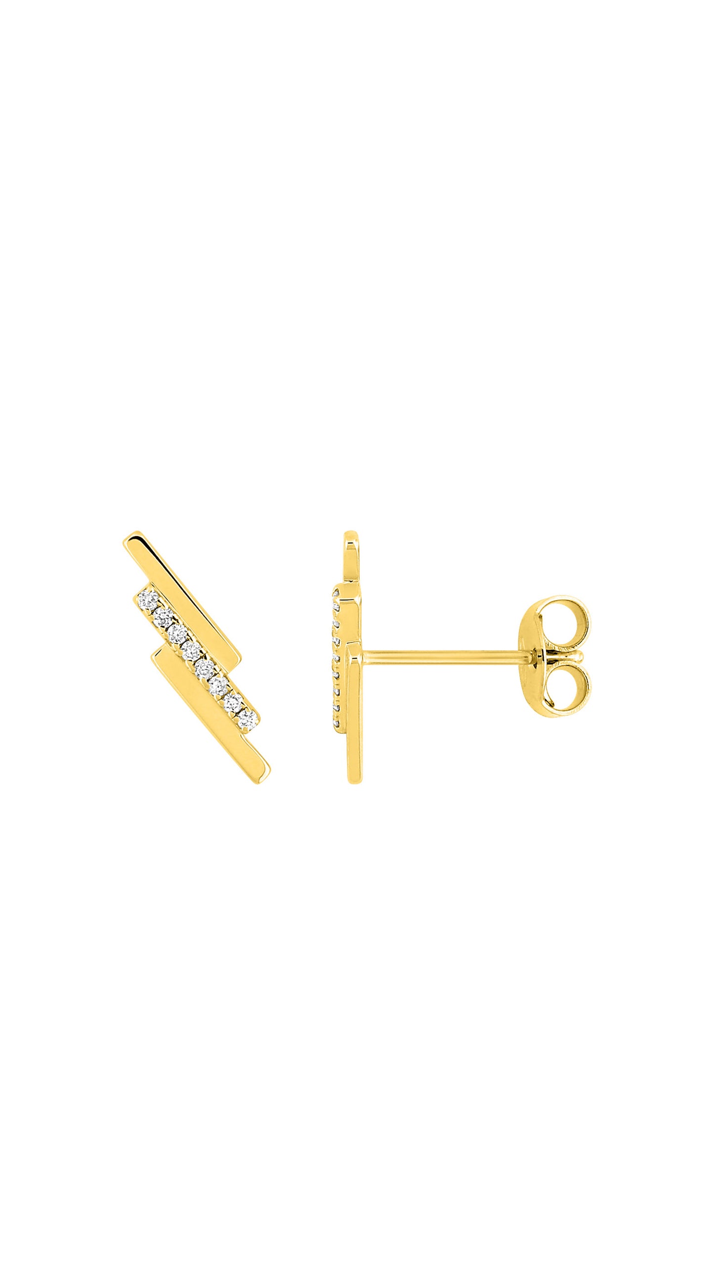 Christian Bernard Jewelry Earrings 28Ce862354Jb2