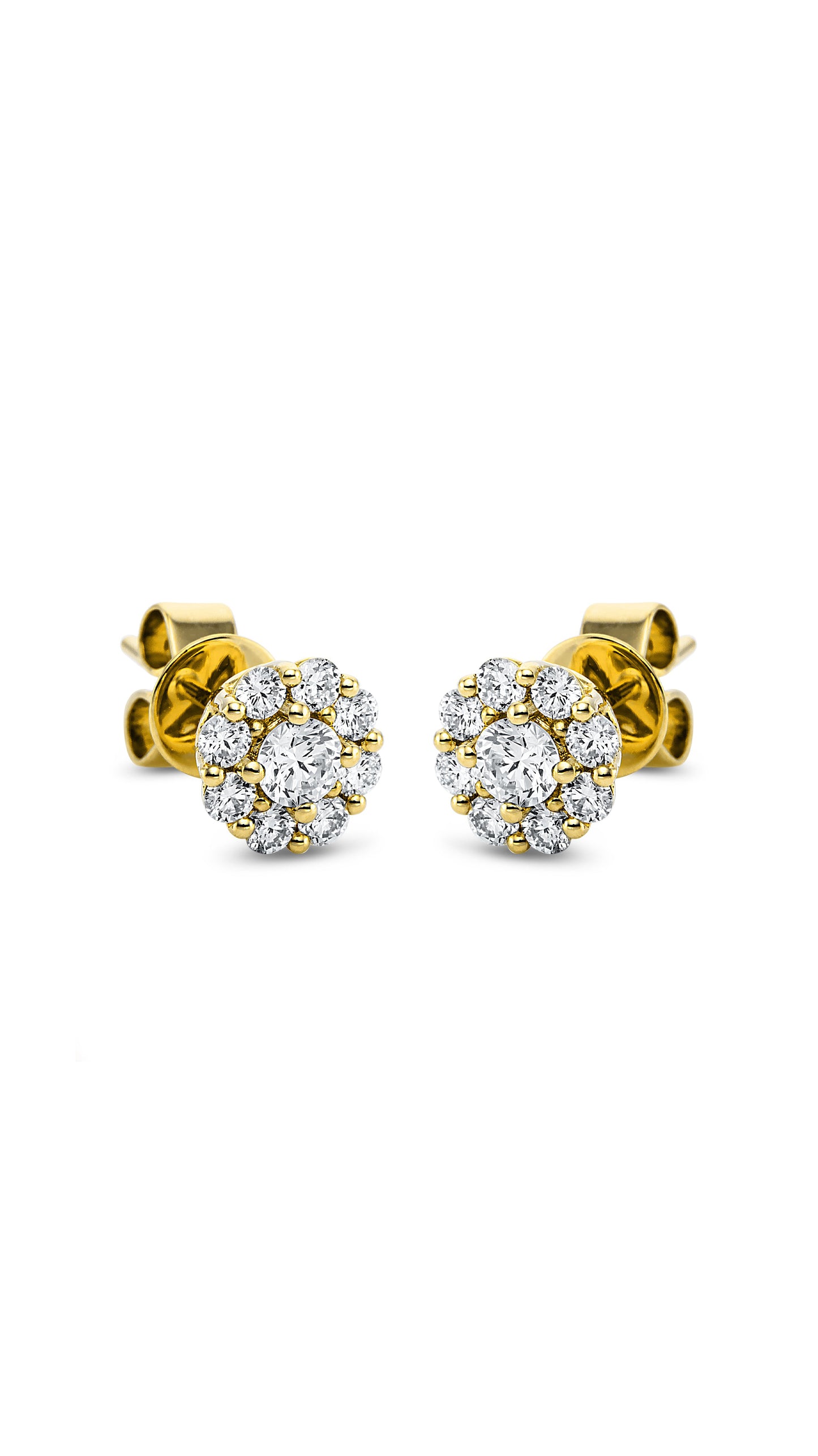 Modern Woman Exclusive Earstuds 2L090G8-1