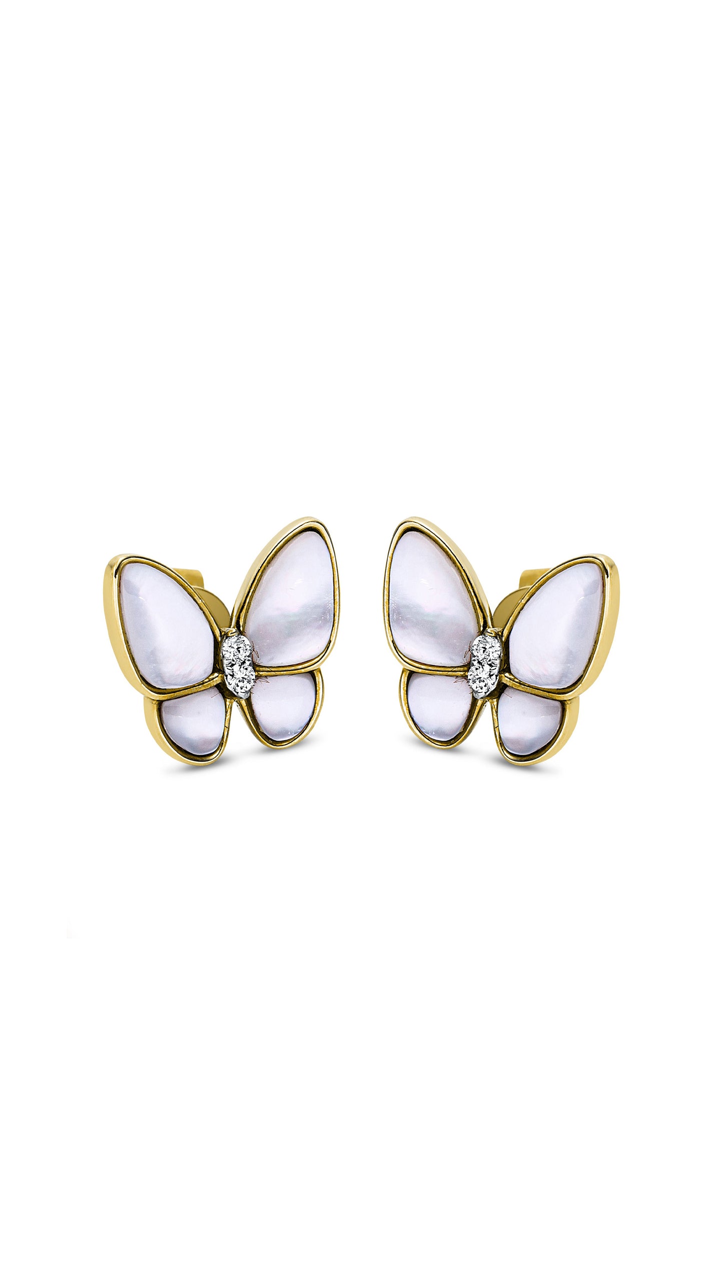 Modern Woman Exclusiv Earring - 2L954G8-1