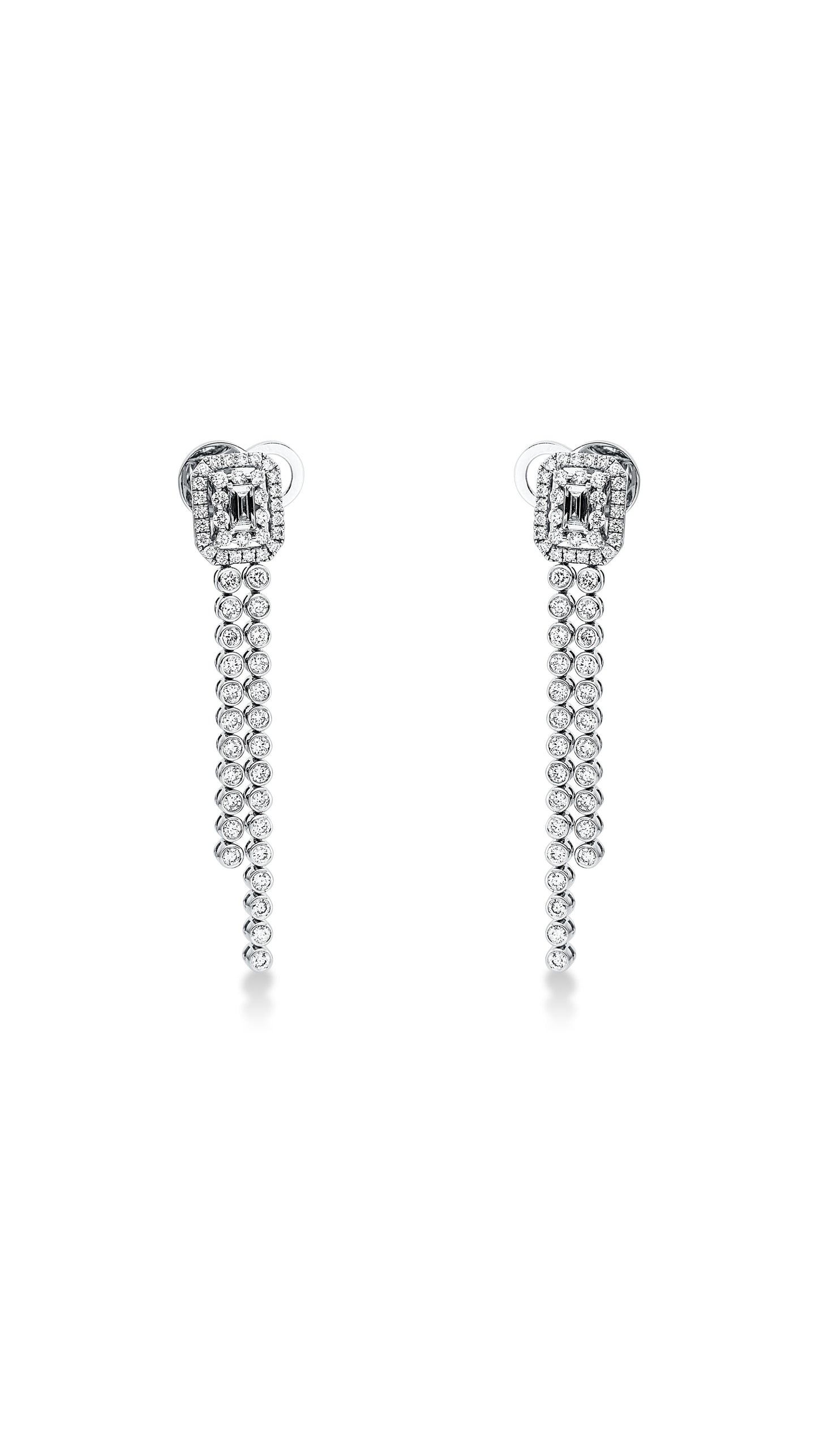 Modern Woman Exclusiv Earring - 2M892W8-1