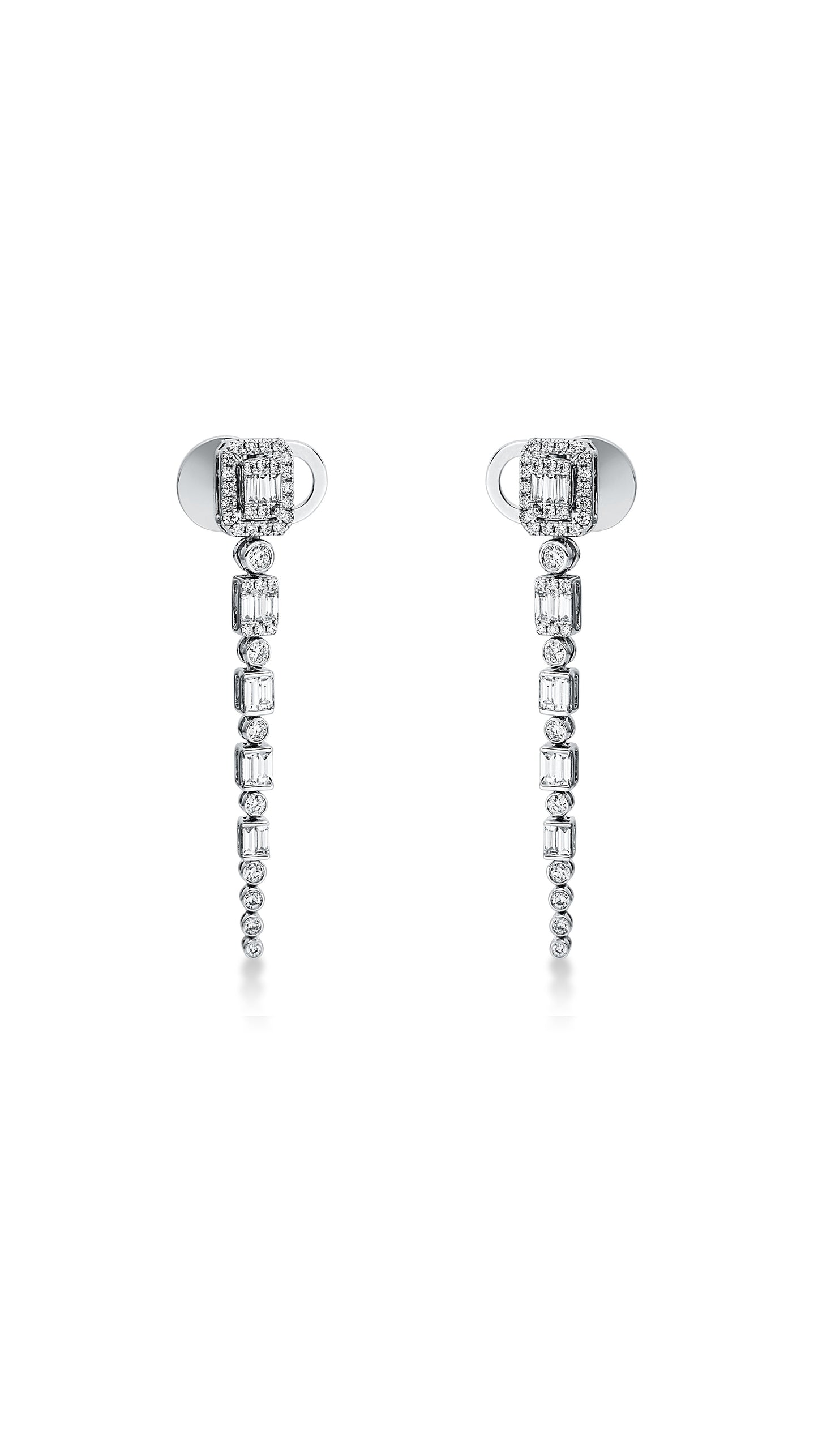 Modern Woman Exclusiv Earring - 2M905W8-1