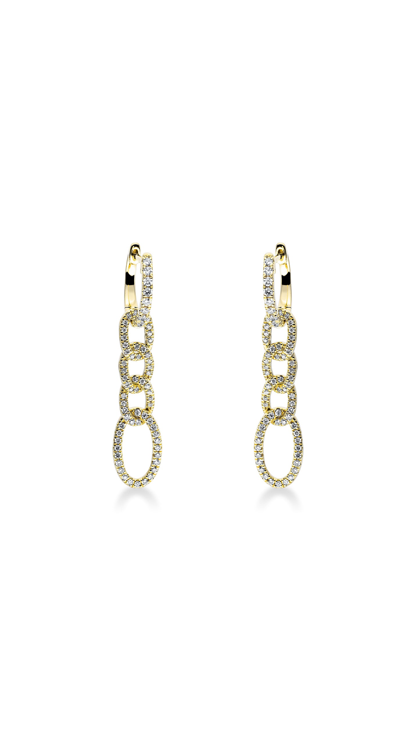 Modern Woman Exclusive Earring - 2M915G8-1