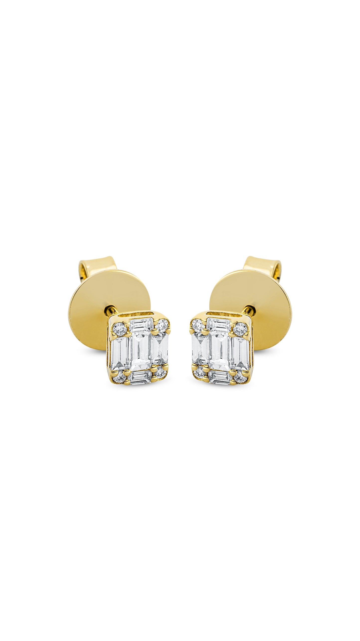 Modern Woman Exclusive Earring - 2O510G8-1