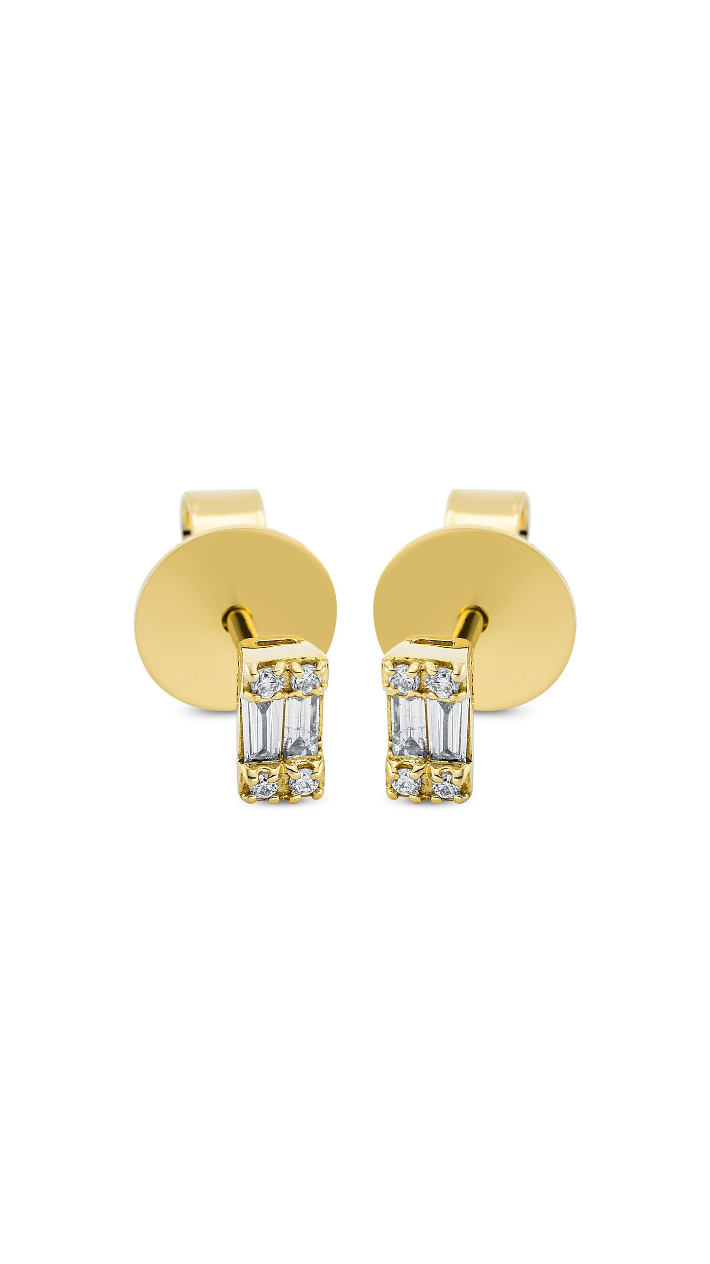 Modern Woman Exclusive Earring - 2O517G8-1