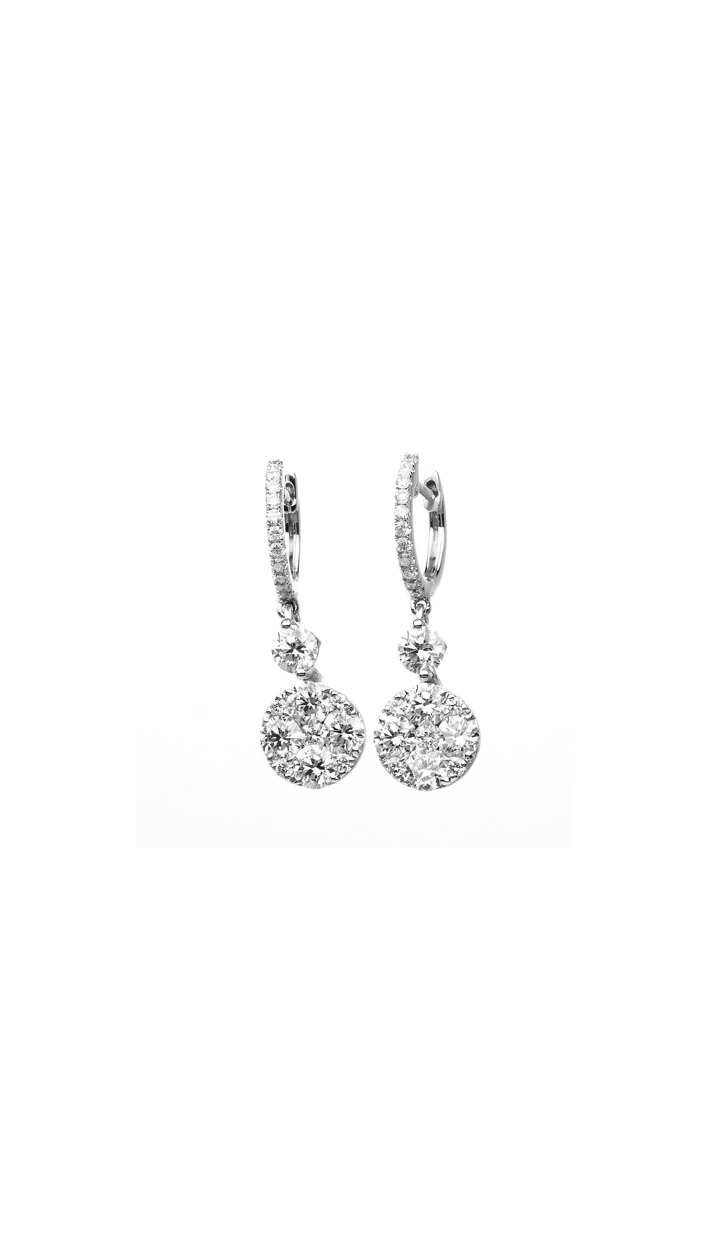 Modern Woman Exclusive Earring 2C704W8-2