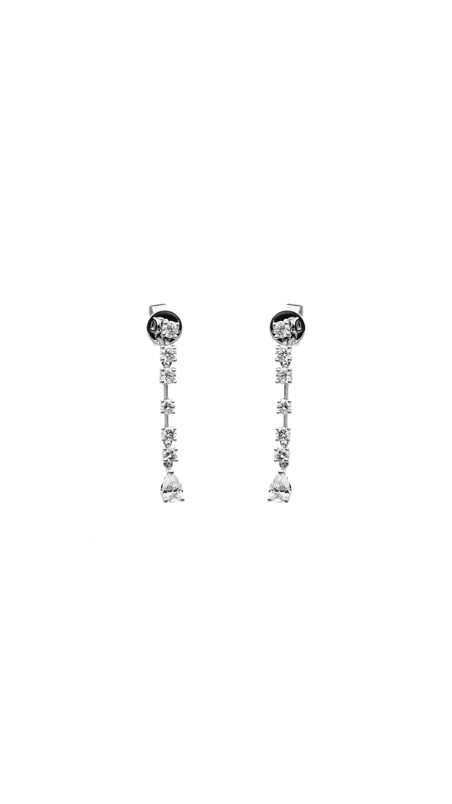 Modern Woman Exclusive Earring 2C861W8-2