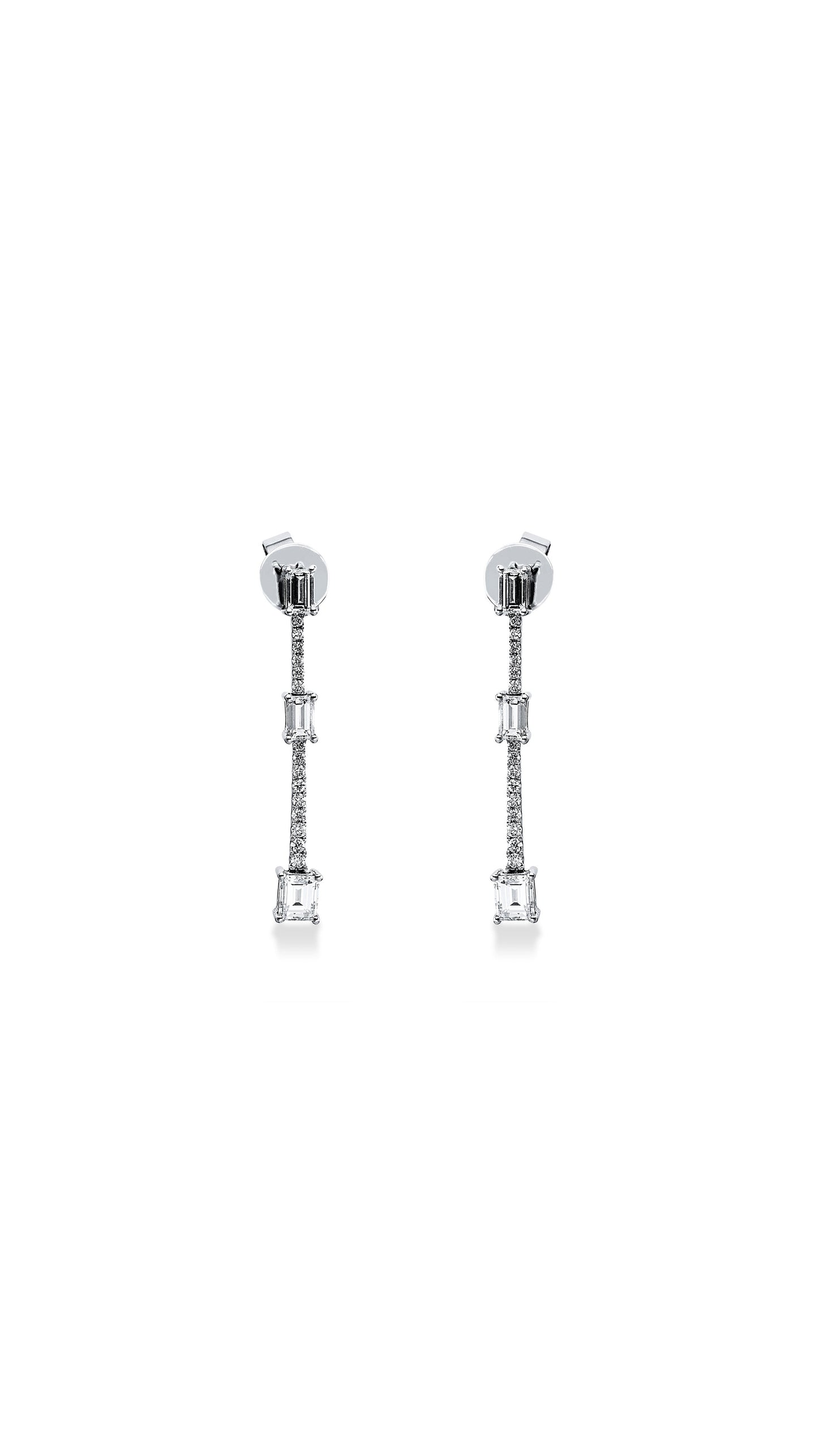 Modern Woman Exclusive Earring 2E263W8-2
