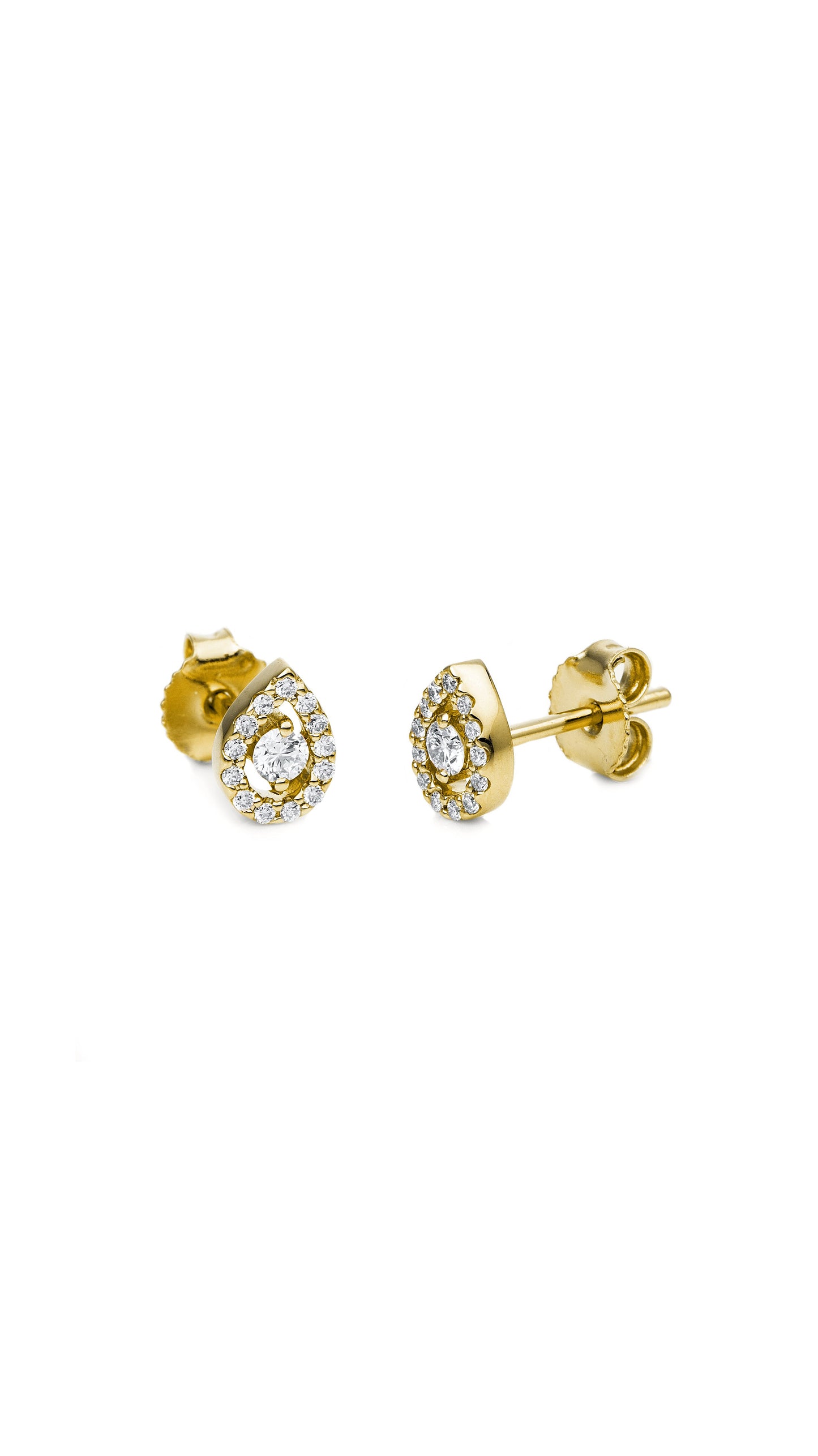 Modern Woman Exclusive Earstuds 2G239G8-3