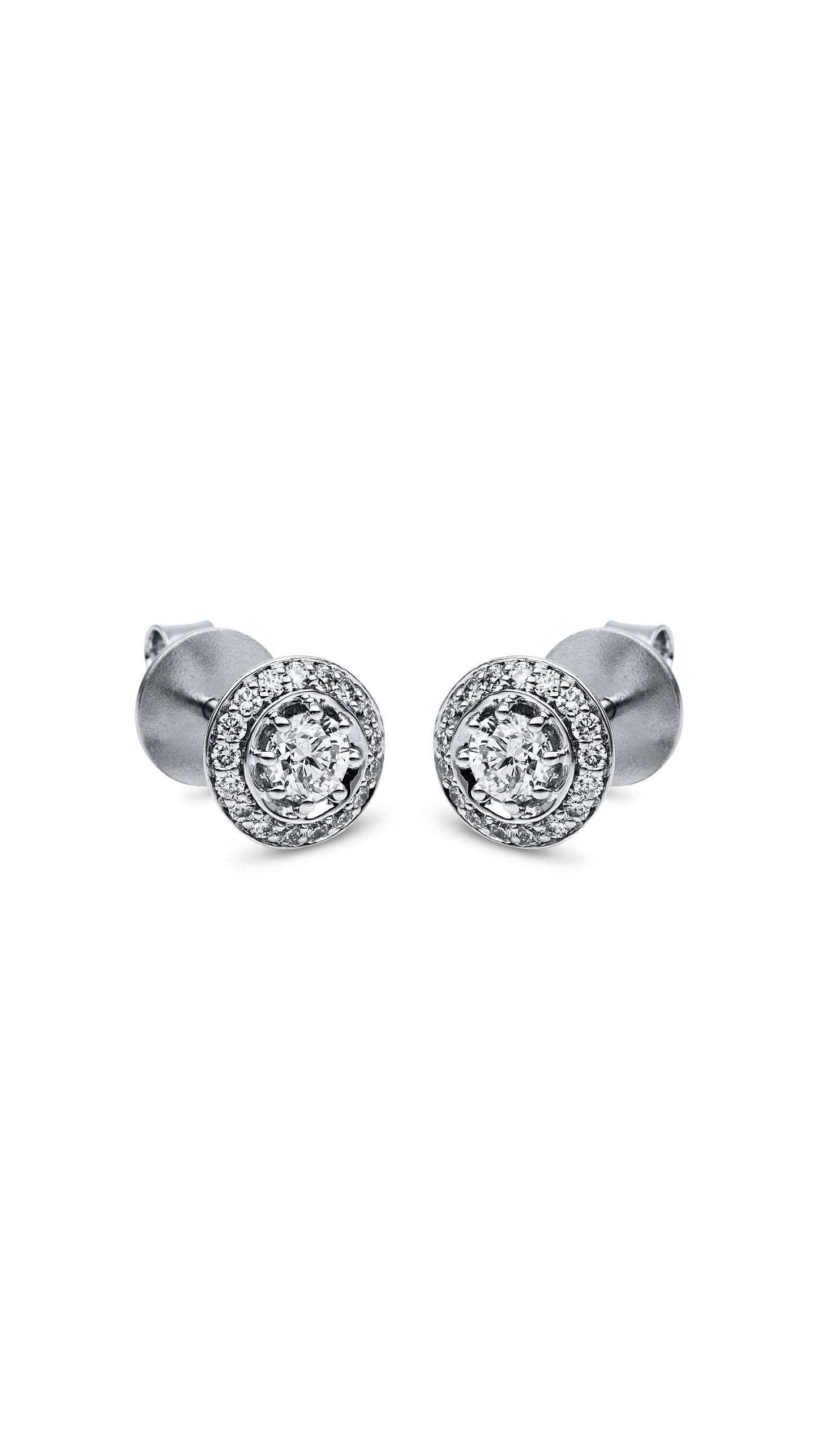 Modern Woman Exclusive Earstuds 2H055W8-1